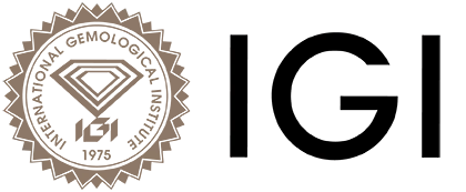 IGI — International Gemological Institute